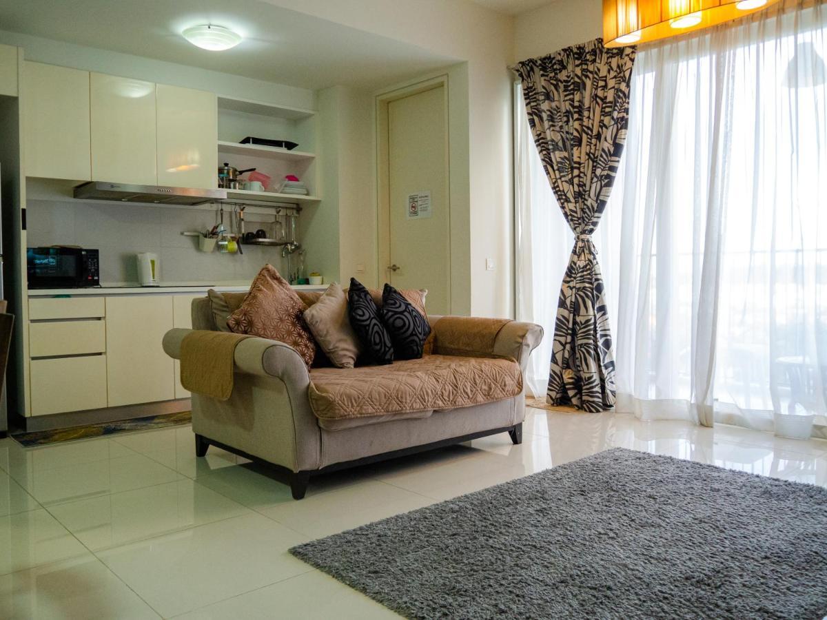 Getaway Residence At Cyberjaya Exteriér fotografie