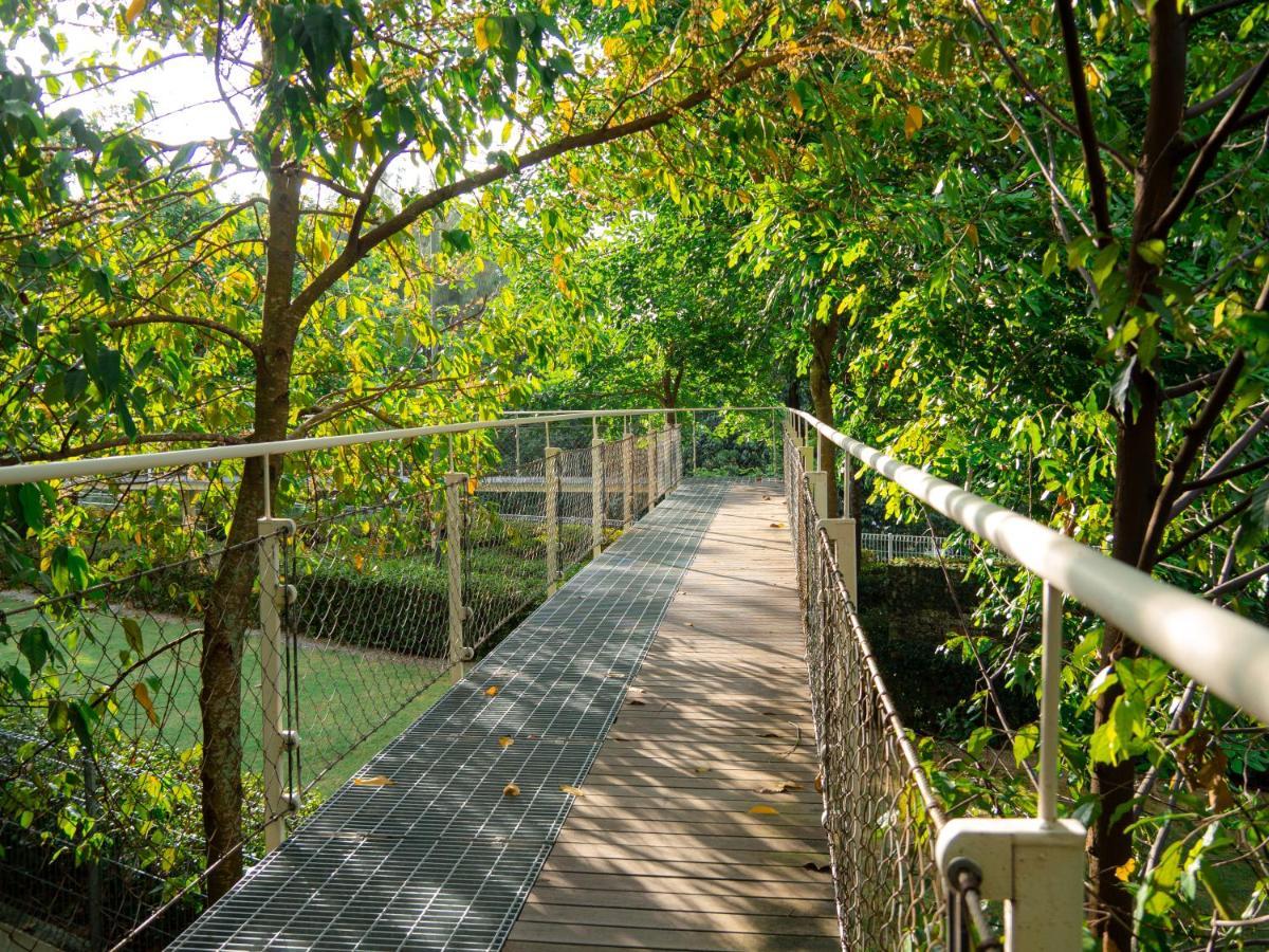 Getaway Residence At Cyberjaya Exteriér fotografie