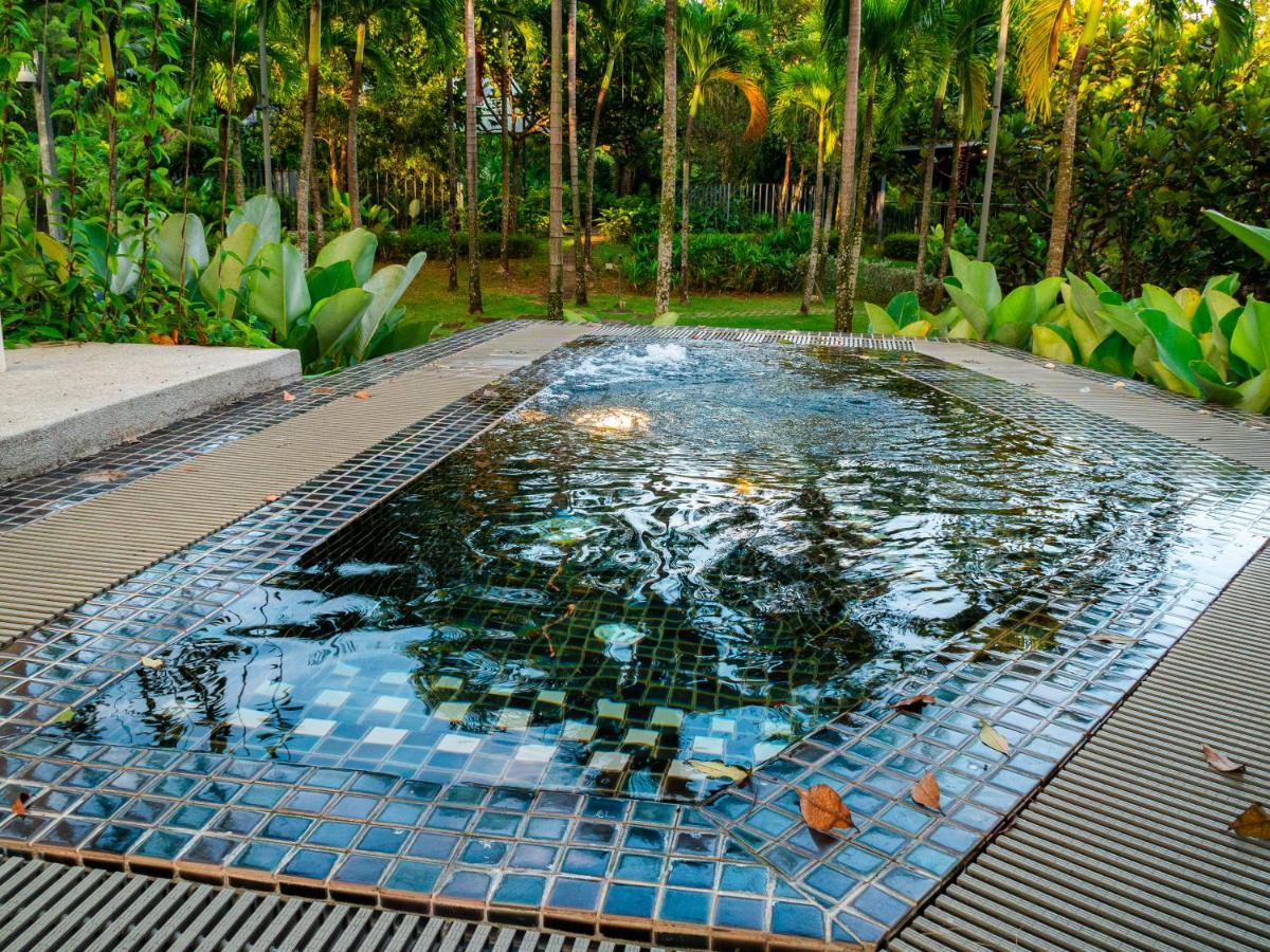 Getaway Residence At Cyberjaya Exteriér fotografie