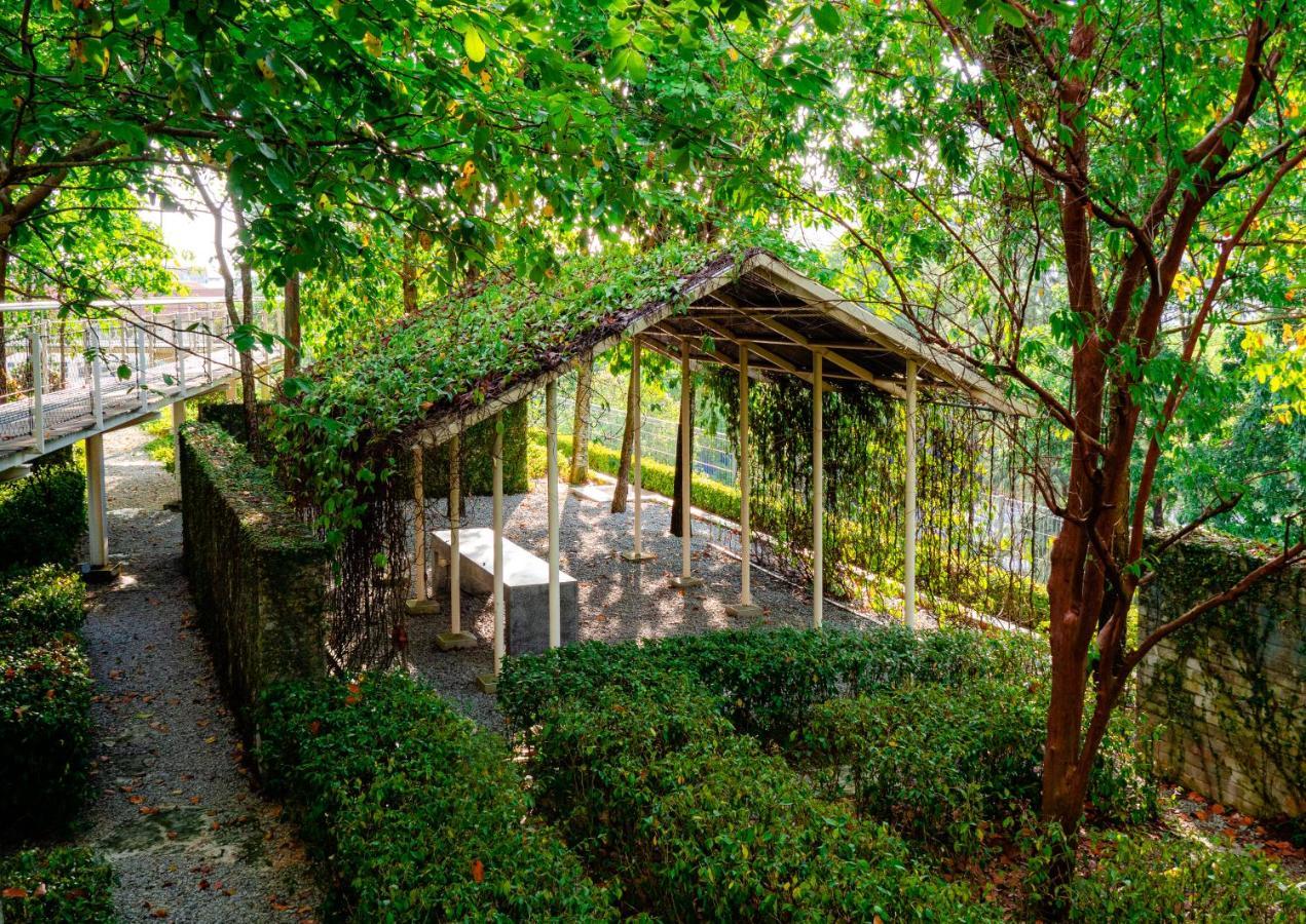 Getaway Residence At Cyberjaya Exteriér fotografie