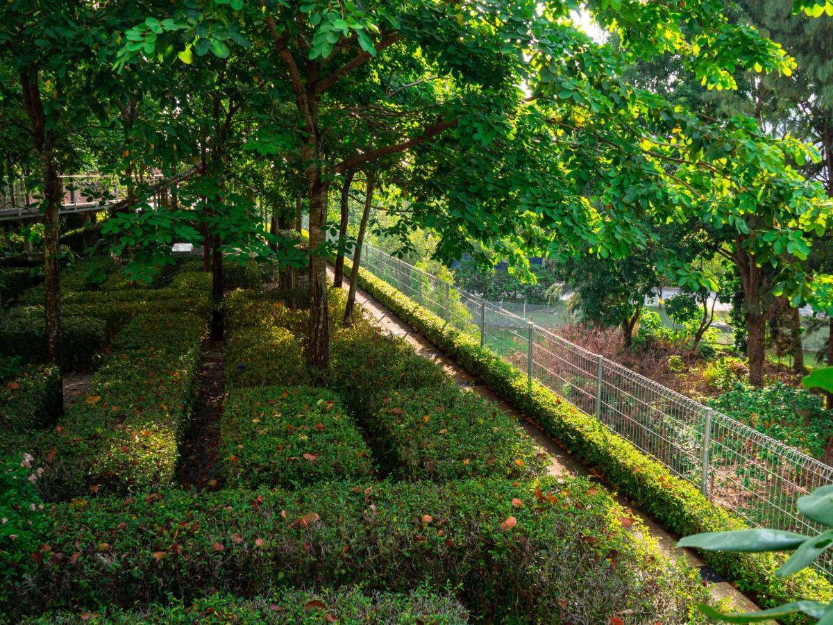 Getaway Residence At Cyberjaya Exteriér fotografie