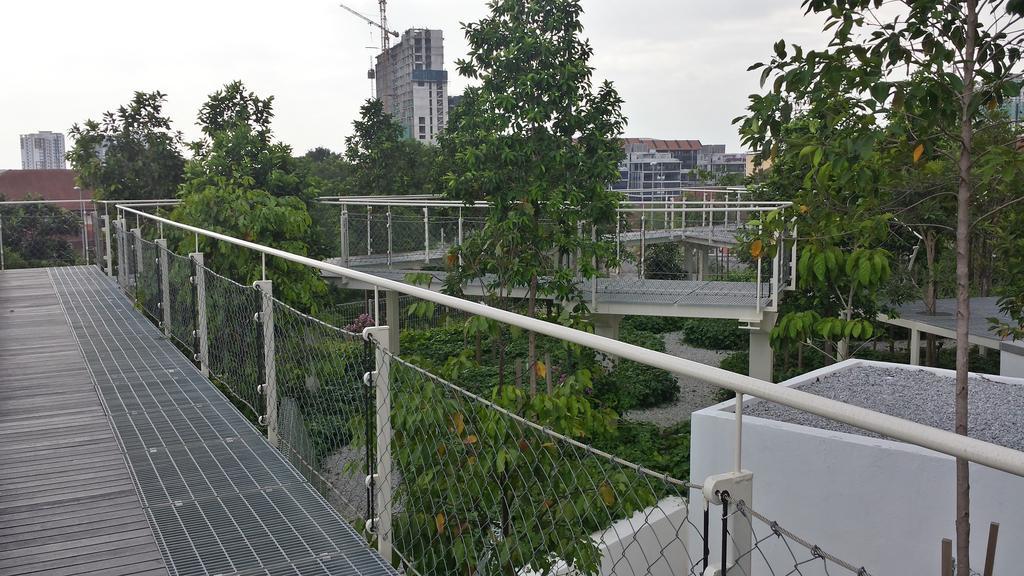 Getaway Residence At Cyberjaya Exteriér fotografie