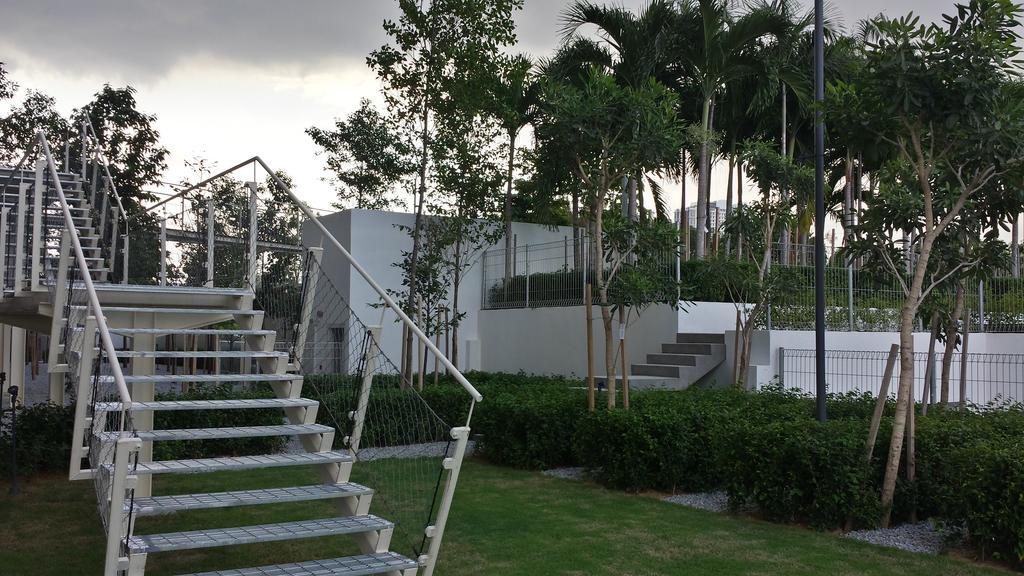 Getaway Residence At Cyberjaya Exteriér fotografie
