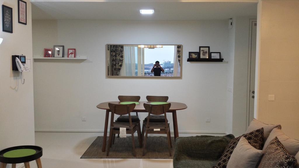 Getaway Residence At Cyberjaya Exteriér fotografie