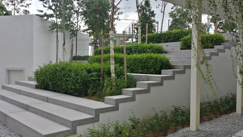 Getaway Residence At Cyberjaya Exteriér fotografie